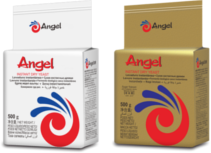 Angel Yeast